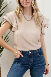 Blayke Blouse