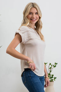 Bristol Blouse
