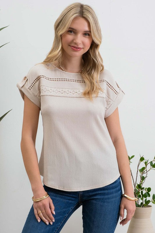 Bristol Blouse
