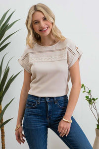 Bristol Blouse