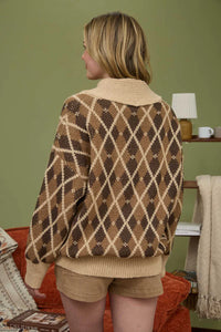 Callan Cardigan