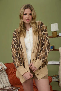 Callan Cardigan