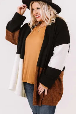 Carson Cardigan