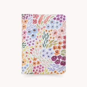 Countryside Blooms Kindle Case