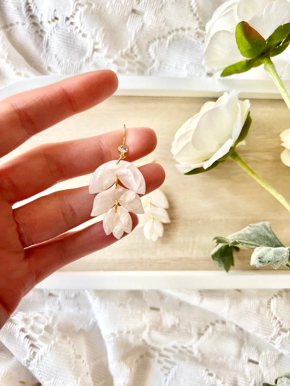 Ciela Earrings