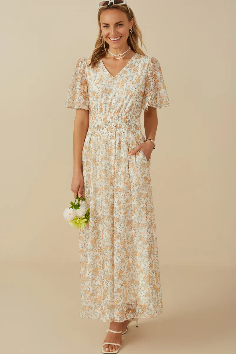 Dailyn Dress