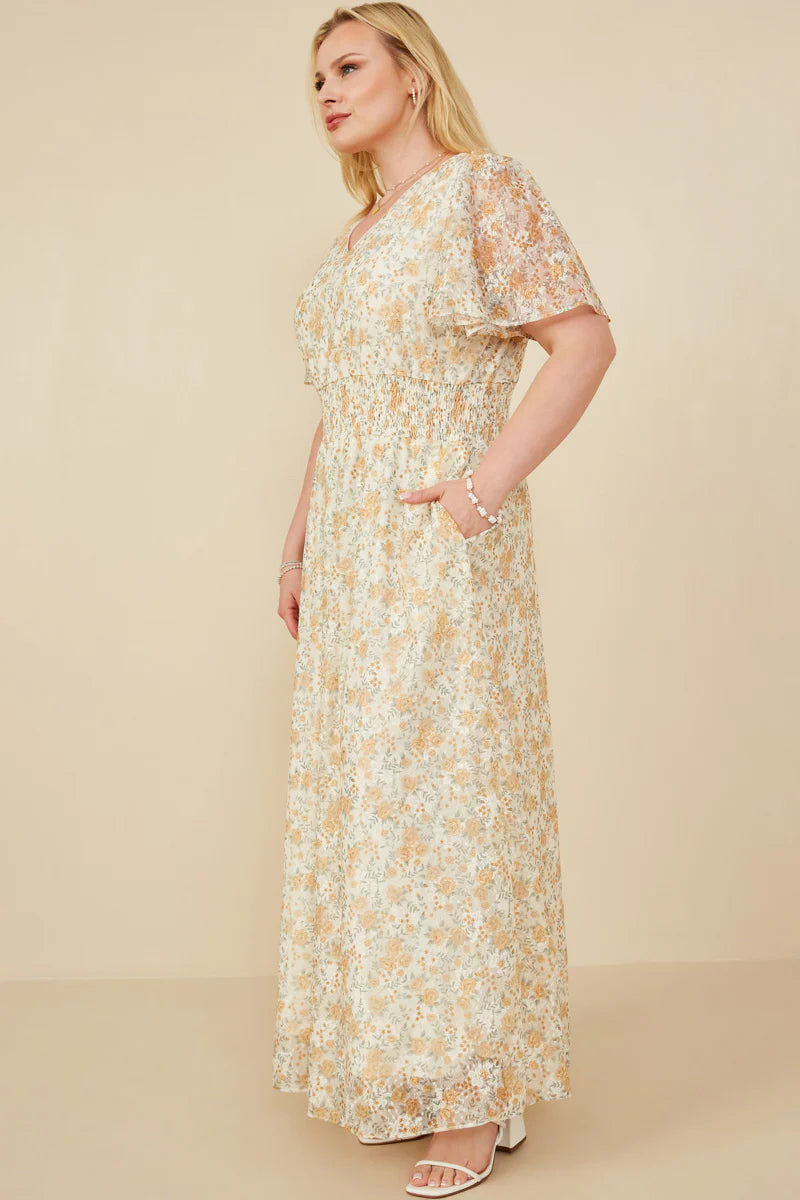Dailyn Dress
