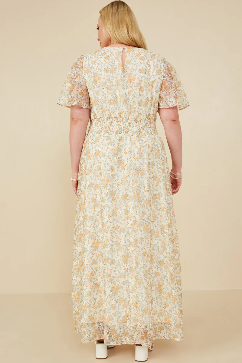 Dailyn Dress