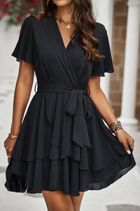 Dalia Dress