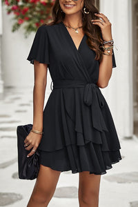 Dalia Dress