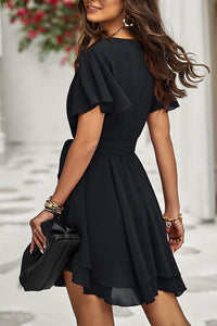 Dalia Dress