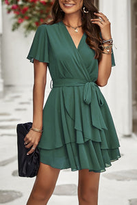 Dalia Dress