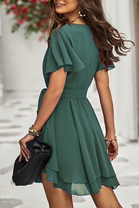 Dalia Dress