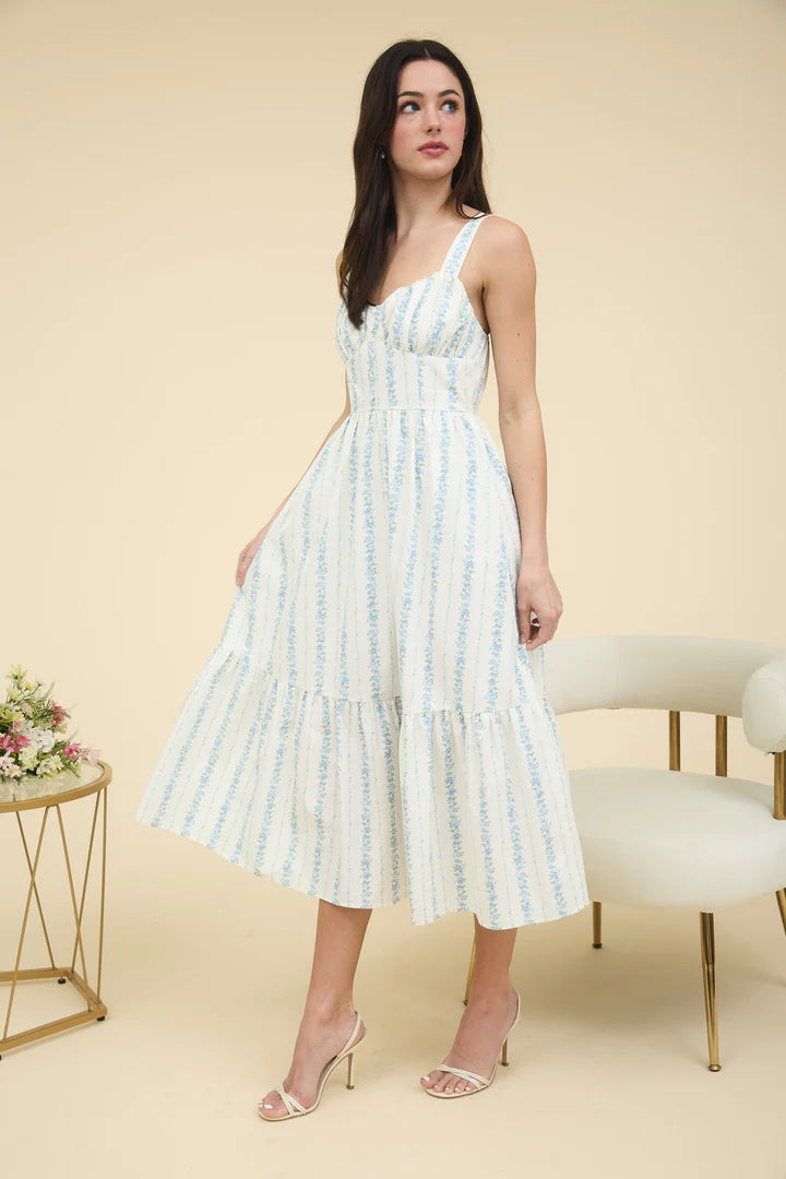 Daylin Dress