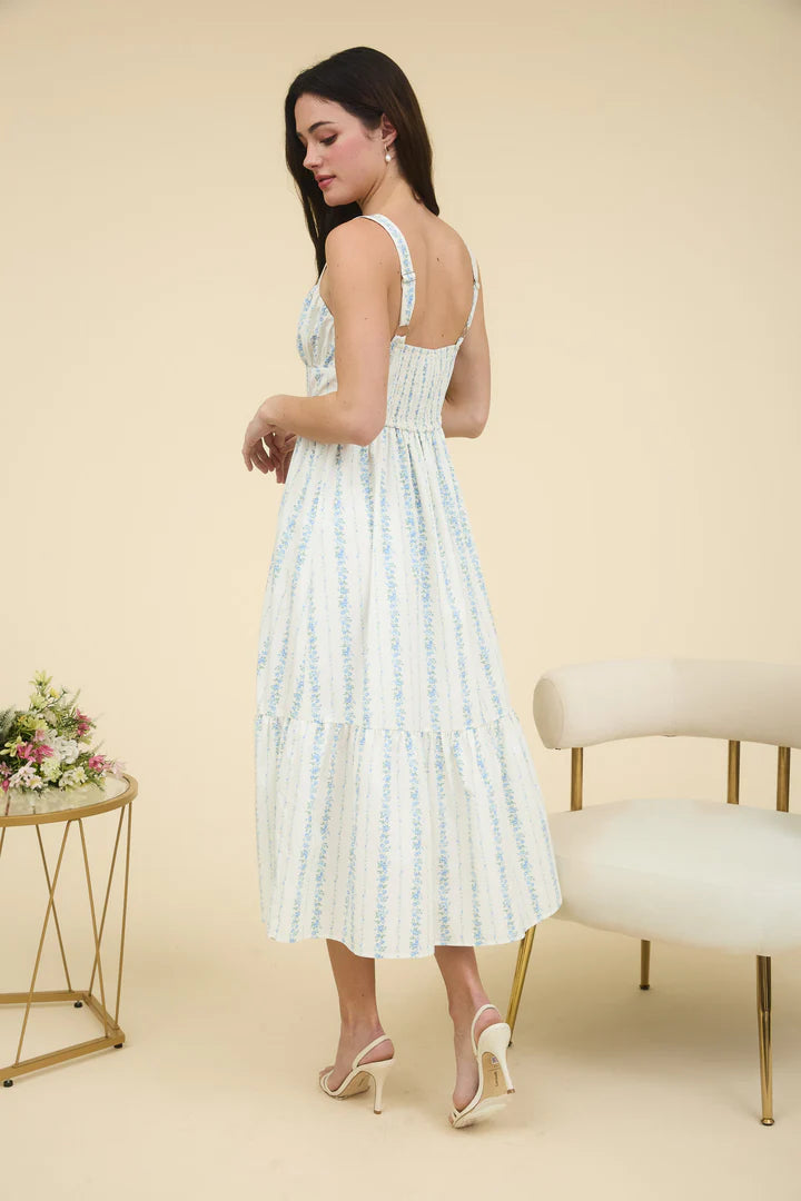 Daylin Dress