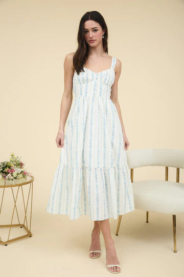Daylin Dress