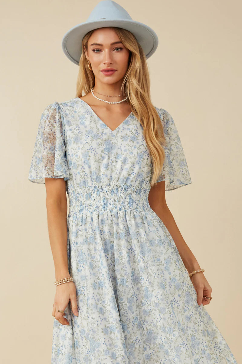 Dailyn Dress