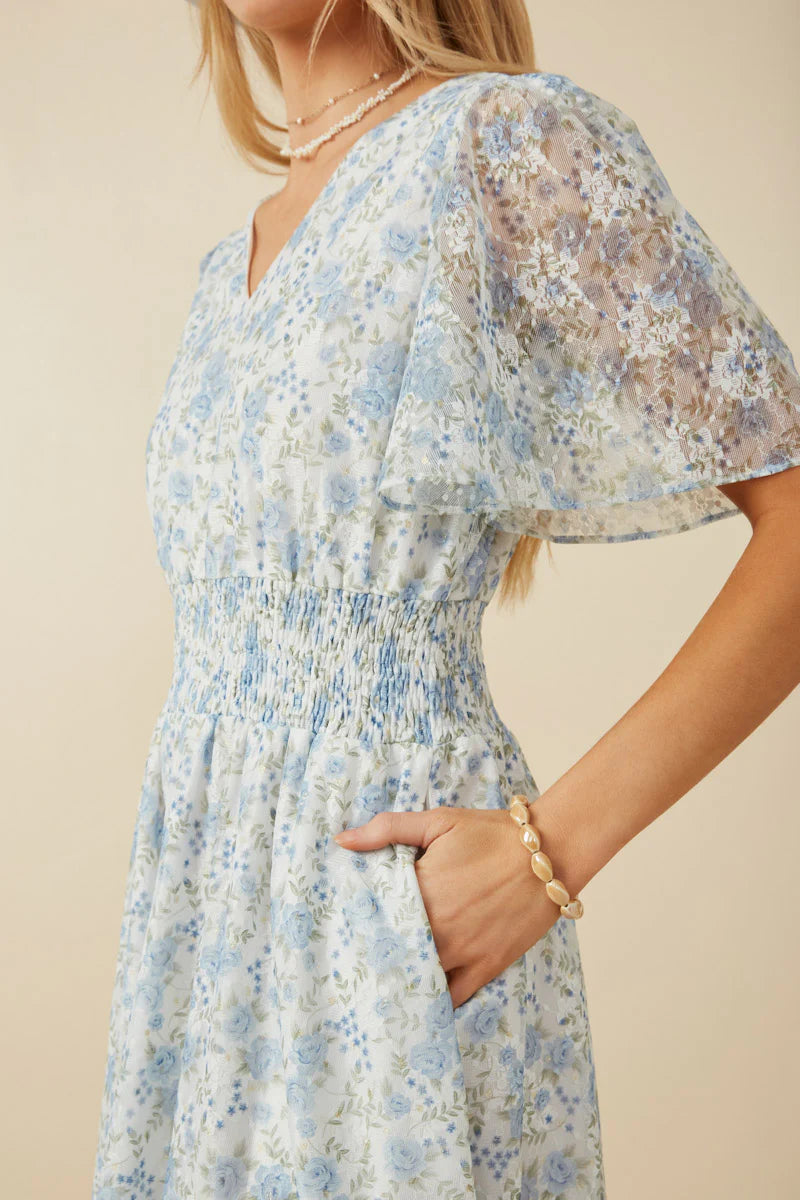 Dailyn Dress