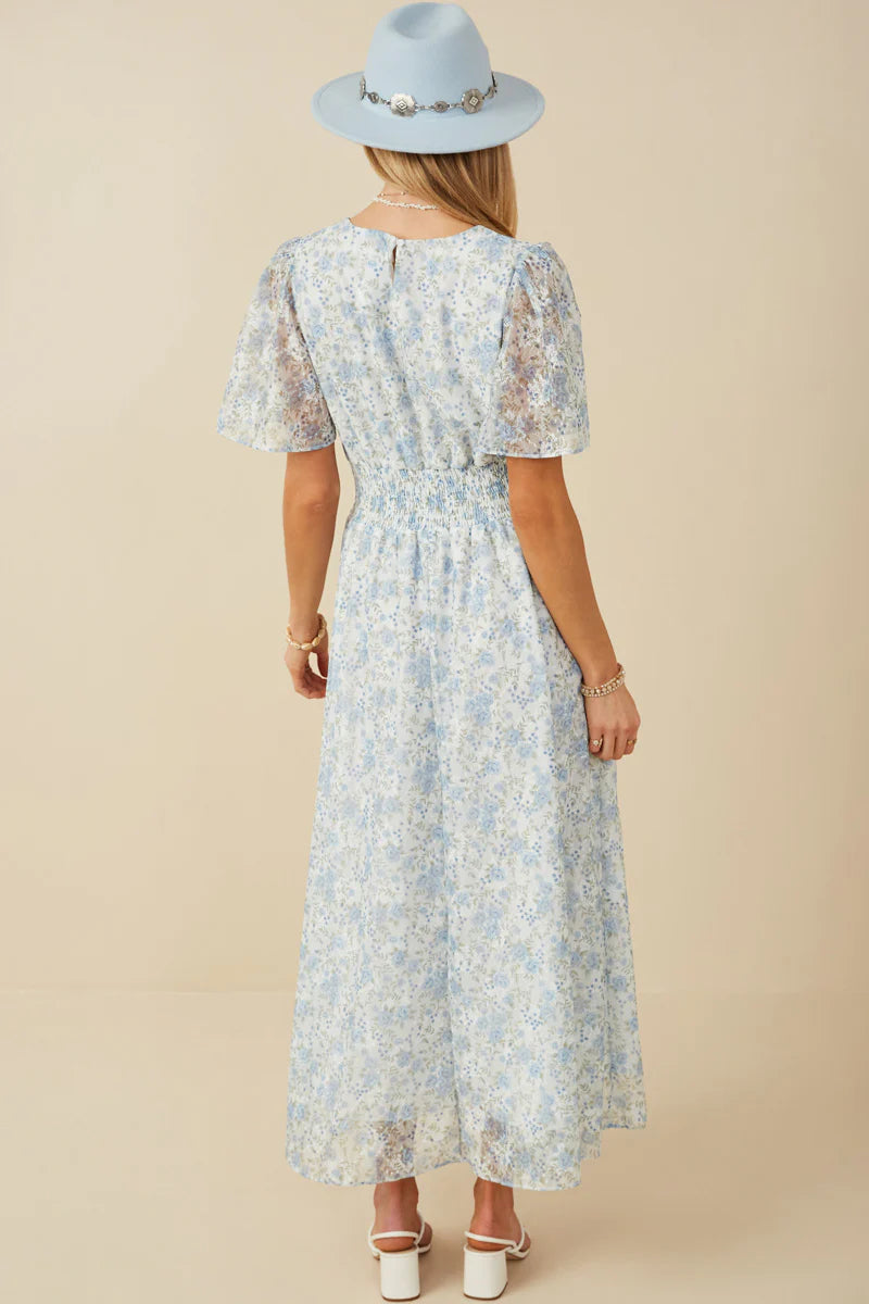 Dailyn Dress