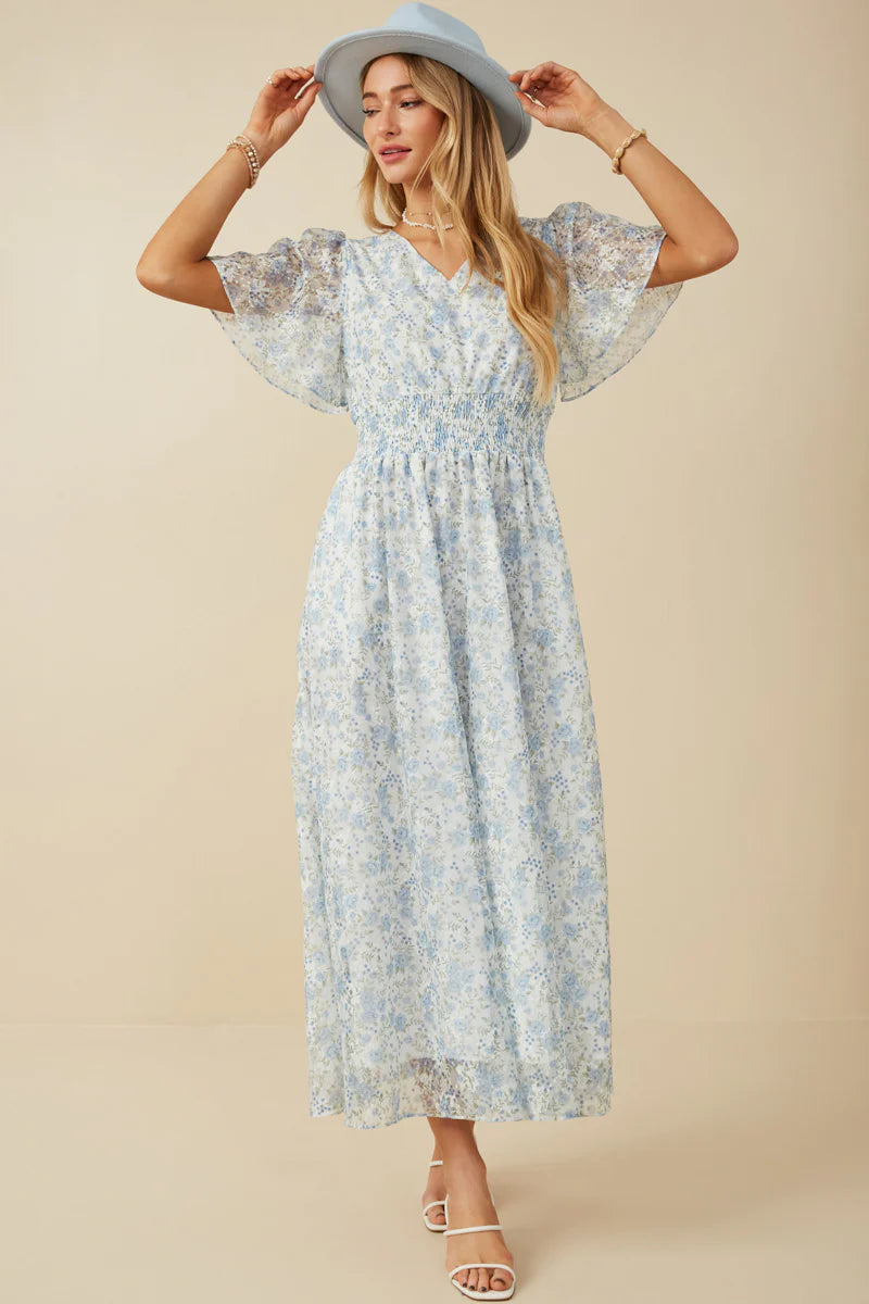 Dailyn Dress