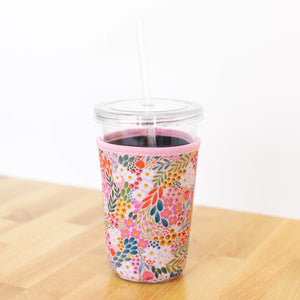 Summer Meadows Drink Sleeve