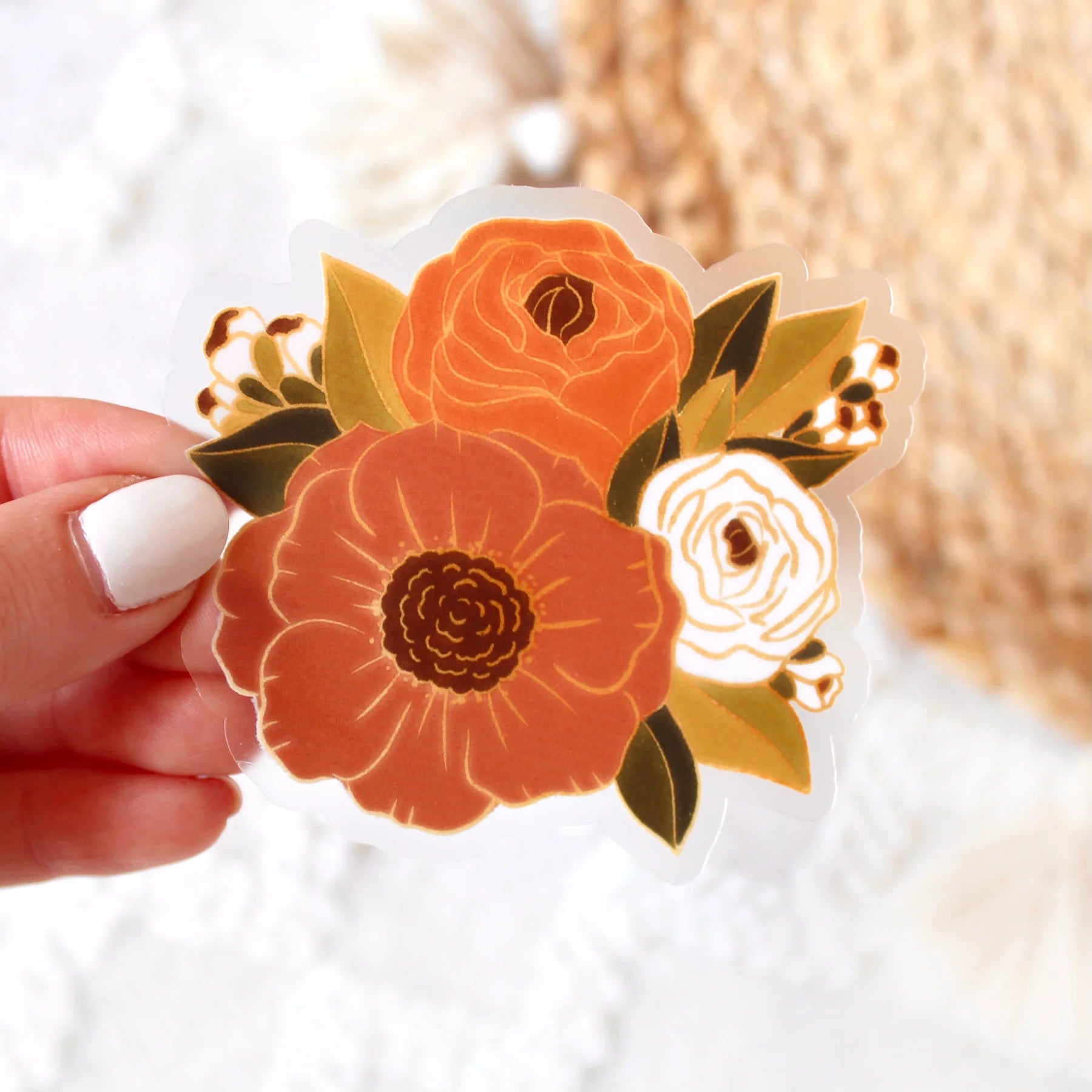 Fall Bouquet
