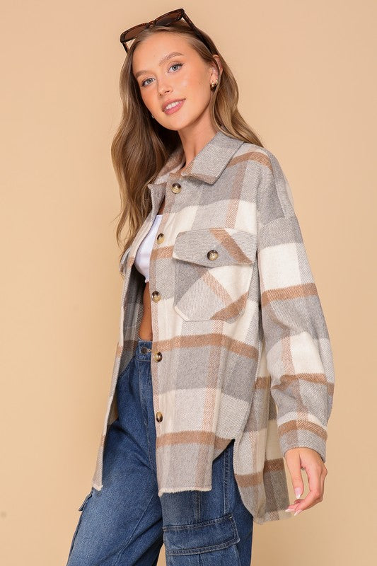Skyla Shacket