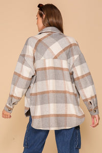 Skyla Shacket