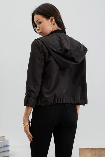 Jalen Jacket