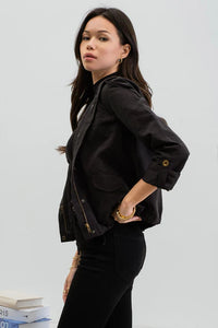 Jalen Jacket