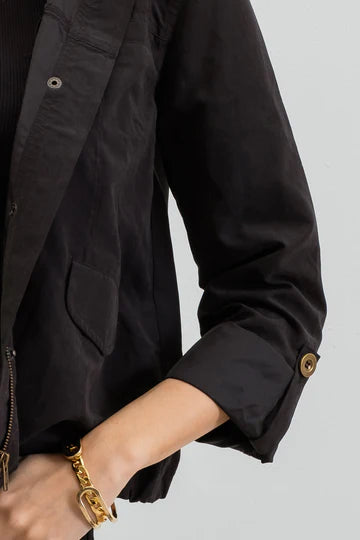Jalen Jacket