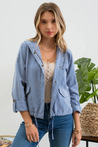 Jalen Jacket