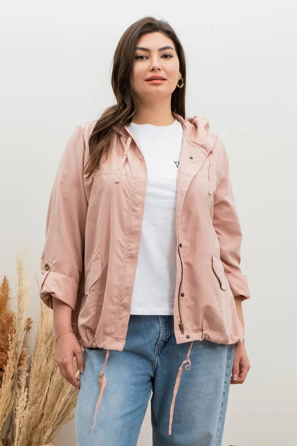 Jalen Jacket