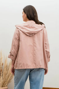 Jalen Jacket