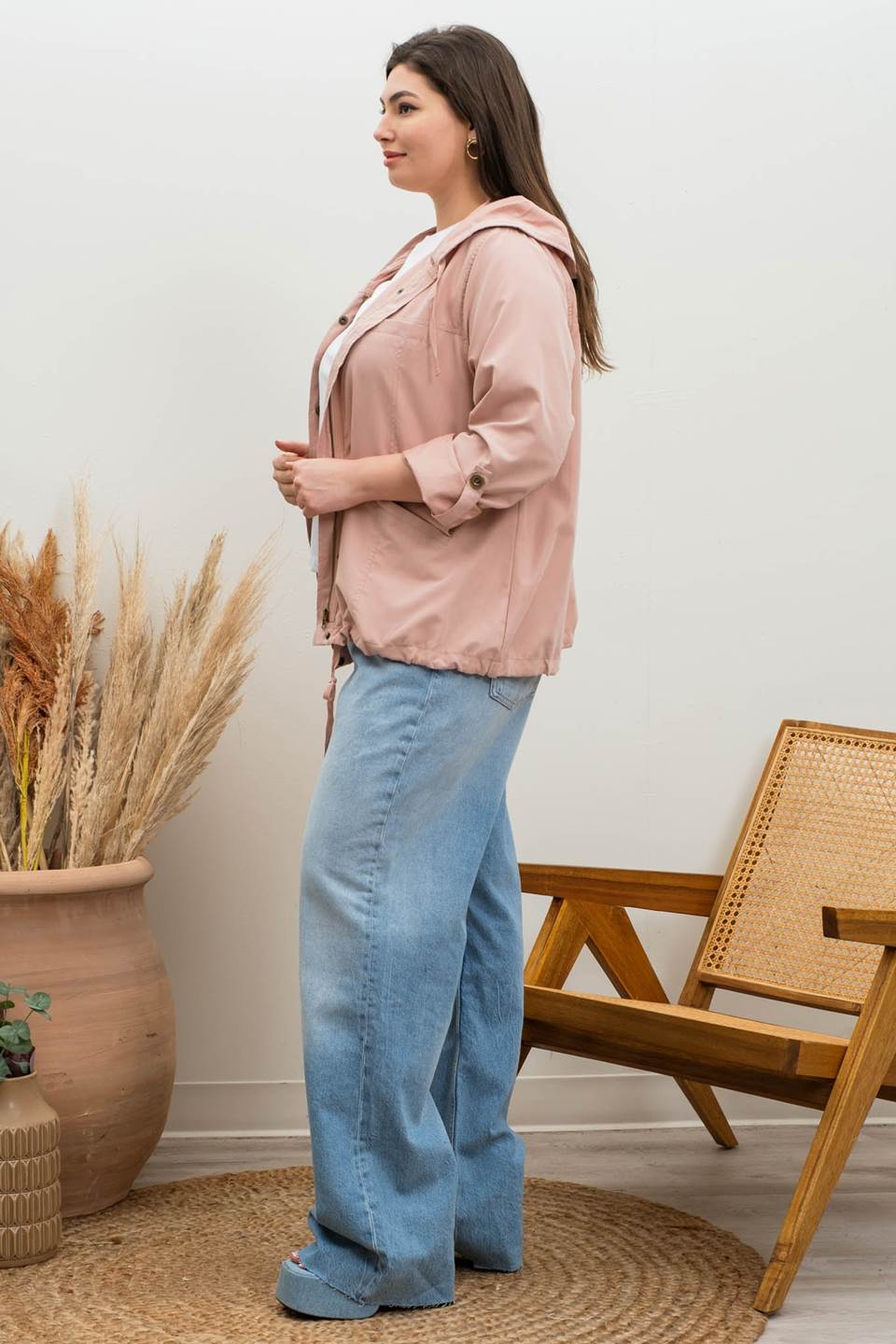 Jalen Jacket