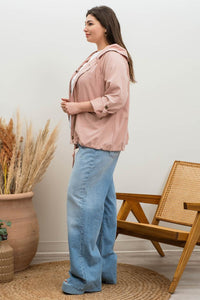 Jalen Jacket
