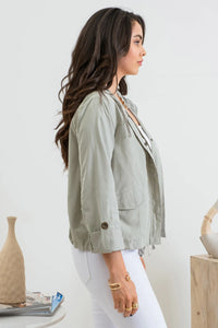 Jalen Jacket