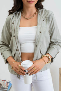 Jalen Jacket