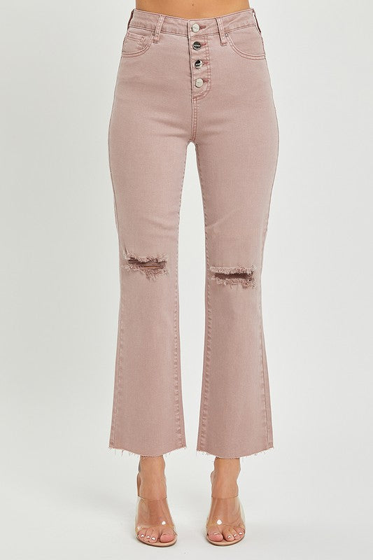 Jessa Jeans