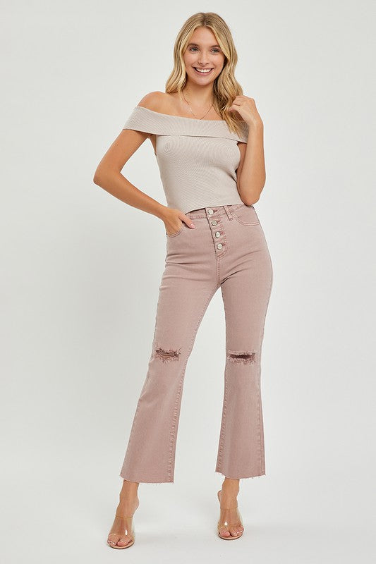 Jessa Jeans