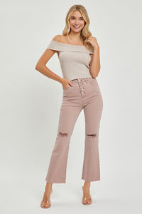 Jessa Jeans