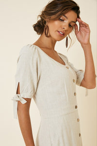 Mila Midi Dress