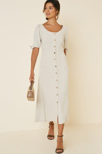 Mila Midi Dress