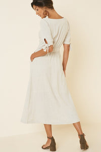 Mila Midi Dress