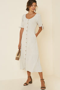 Mila Midi Dress