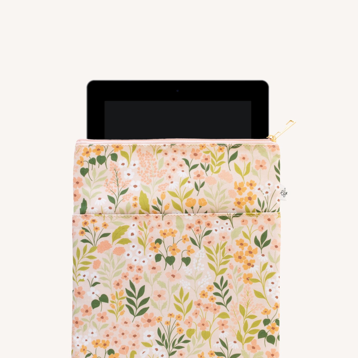 Mill and Meadow Tablet Sleeve