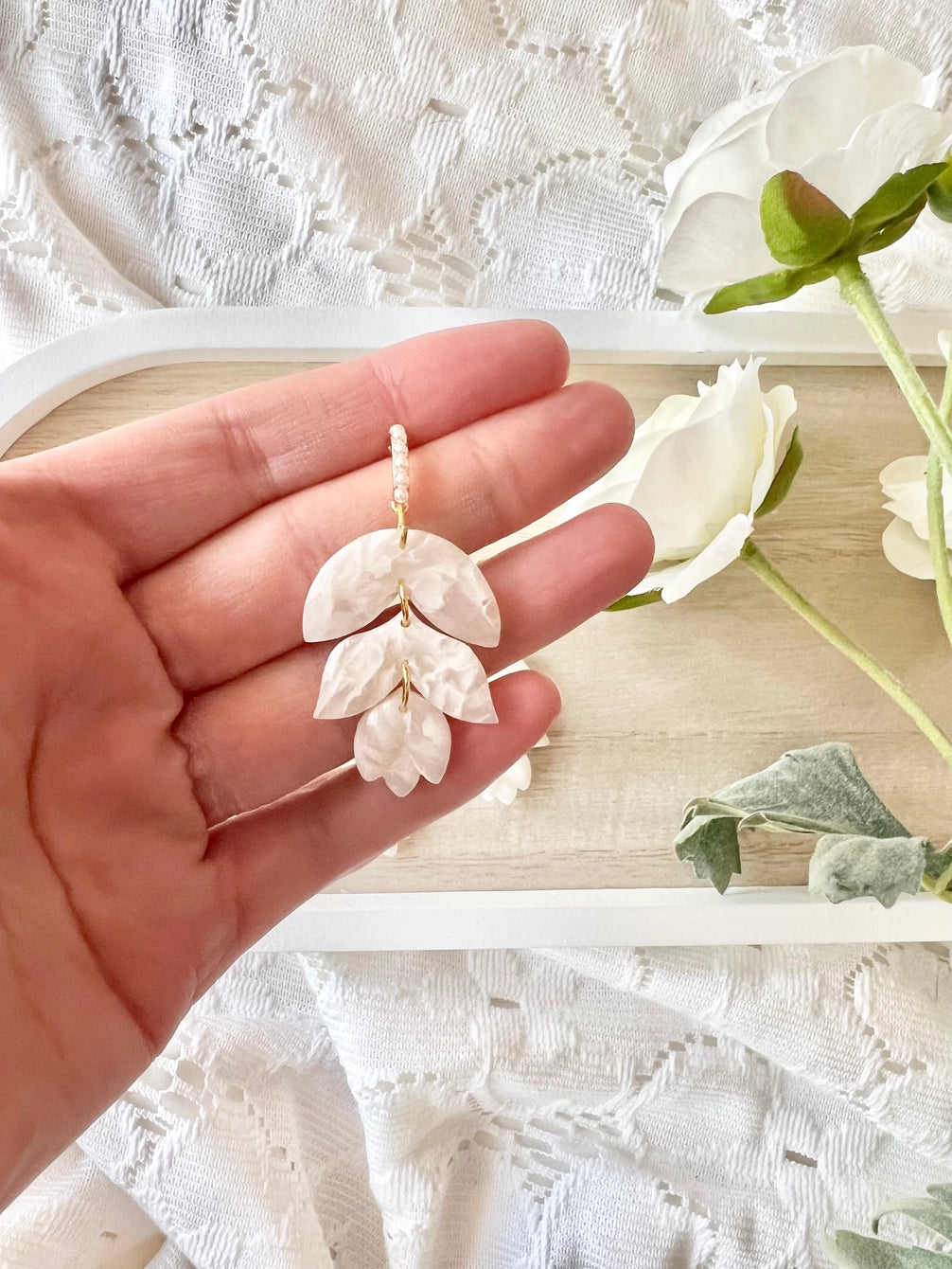 Ciela Earrings