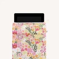 Primrose Petals Tablet Sleeve