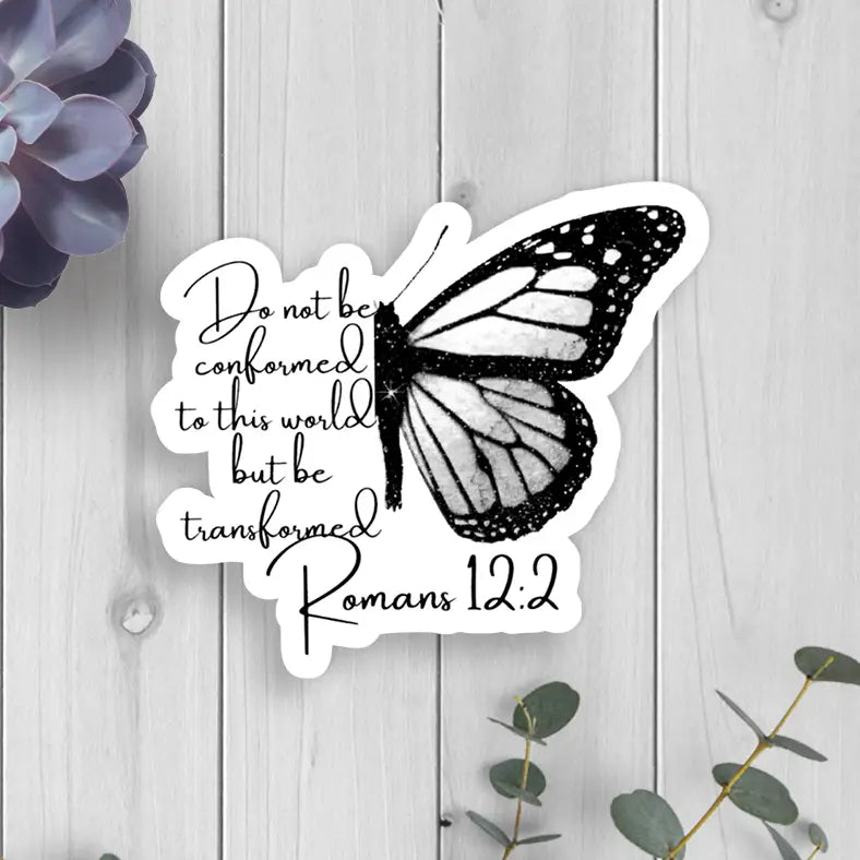 Romans 12:2