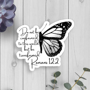 Romans 12:2
